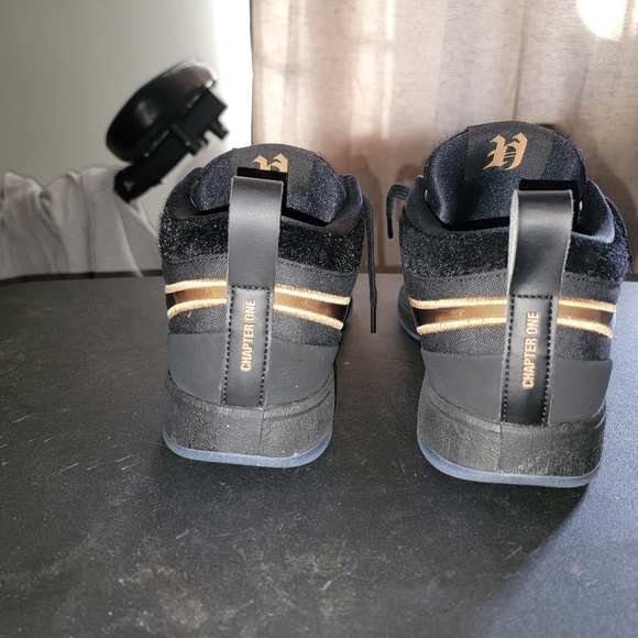 Nike Book 1 Men's sz 13 - Picture 4 of 5